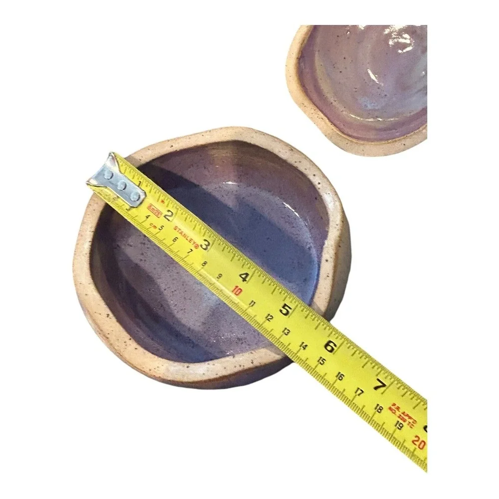 Pumpkin-Shaped Ceramic‎ Lidded Jar